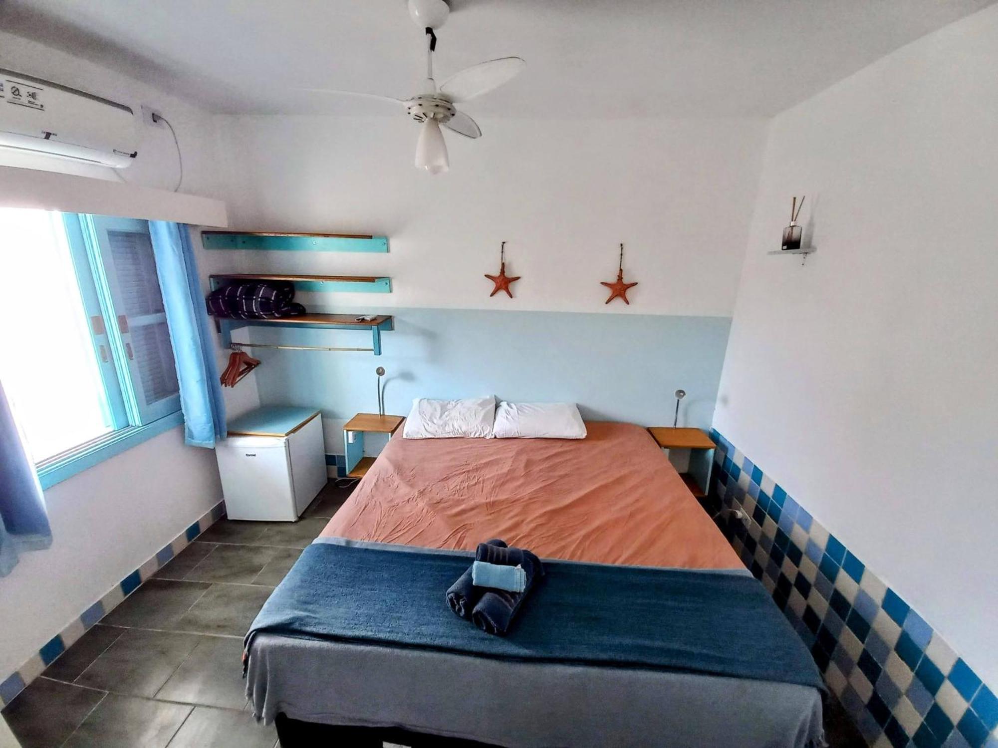 Pousada Eldorado Guarujá Zimmer foto