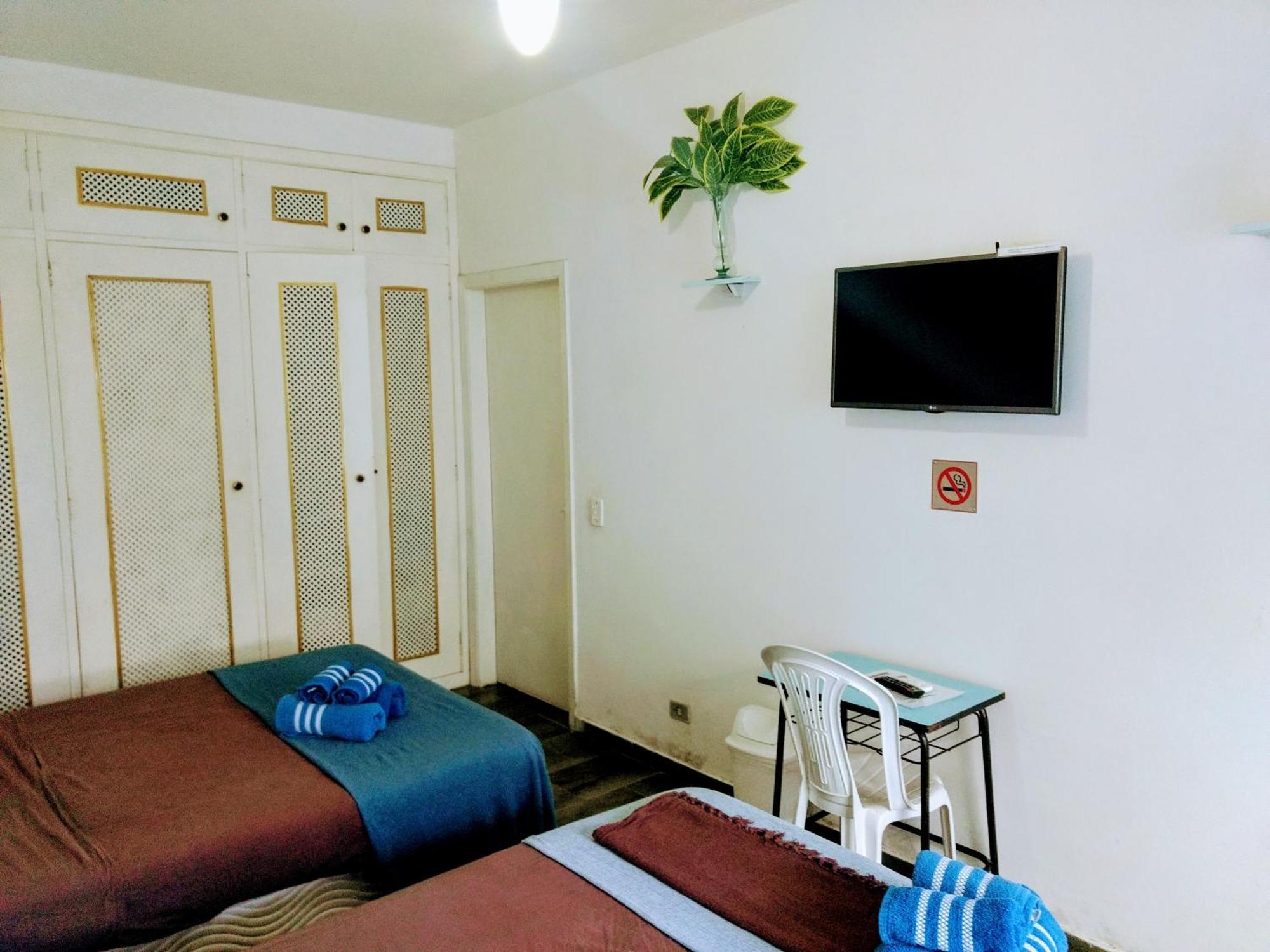 Pousada Eldorado Guarujá Zimmer foto